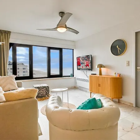 Apartment Stunning In With Wi-fi