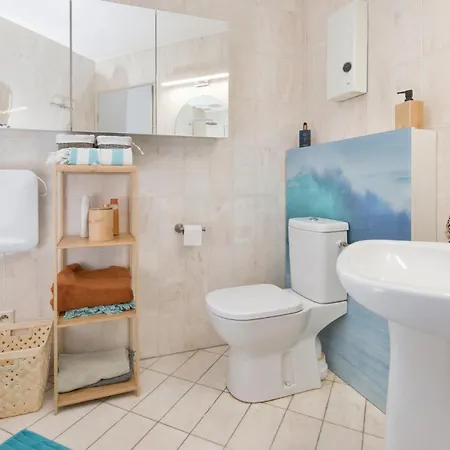 Apartment Stunning In With Wi-fi Ostend