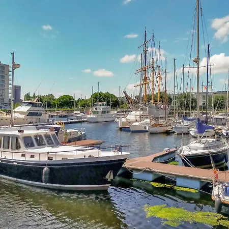Stunning In With Wi-fi * Ostend